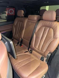 بي ام دبليو X7